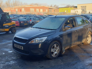 Ford Focus 2  рест. 2010