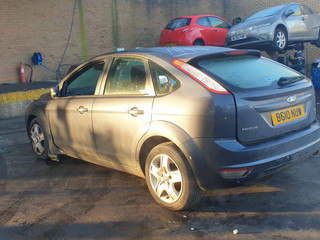 Ford Focus 2  рест. 2010