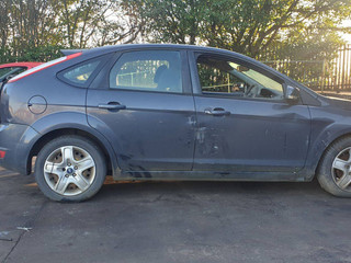 Ford Focus 2  рест. 2010