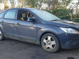Ford Focus 2  рест. 2010