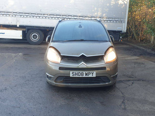 Citroen C4 Grand Picasso 2008