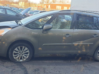 Citroen C4 Grand Picasso 2008