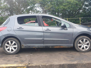 Peugeot 308 T7 2009