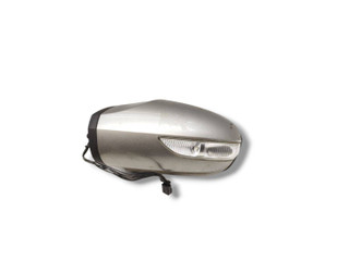 зеркало наружное левое Mercedes-Benz A-Класс W169 2007, 1.5 л., i, M 266.920, бензин, 5МКПП, kometgrau / 748, хетчбэк 5 дв., передний привод, правый руль, A1698100376