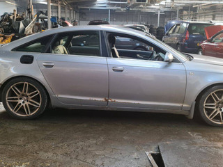 Audi A6 4F/C6 2007