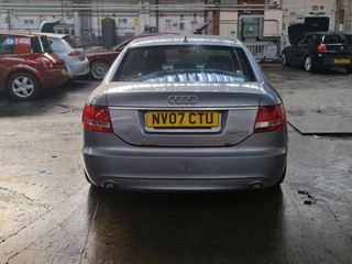 Audi A6 4F/C6 2007