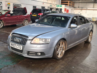 Audi A6 4F/C6 2007