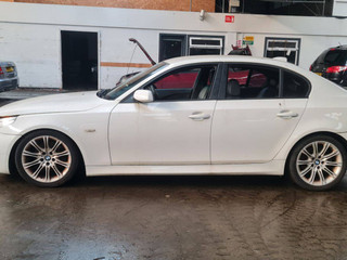 BMW 5 E60/E61 E60 2005