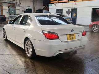 BMW 5 E60/E61 E60 2005