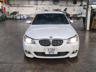 BMW 5 E60/E61 E60 2005