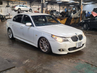 BMW 5 E60/E61 E60 2005