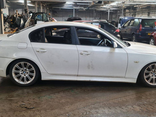 BMW 5 E60/E61 E60 2005