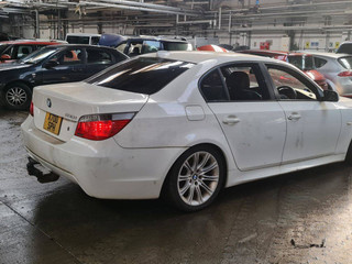 BMW 5 E60/E61 E60 2005