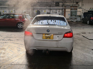BMW 5 E60/E61 E60 2005