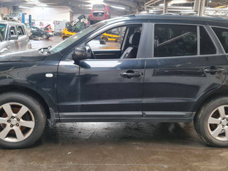 Hyundai Santa Fe 2  (CM) CM 2008