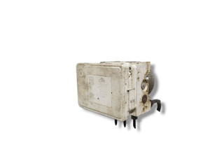 блок ABS Peugeot 208 1 поколение 2012, 1.4 л., HDi, 8HR (DV4C), дизель, 5МКПП, gris aluminium / ezr, хетчбэк 3 дв., передний привод, правый руль, 9802460980, 10.0915-1174.3, 10.0622-3044.1
