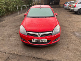 Opel Astra H/Family рест. 2008