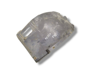 защита арок передняя левая (подкрылок) BMW 3 серия E90/E91/E92/E93 E92 2007, 2.0 л., D, N47 D20 A, дизель, 6МКПП, sparkling graphit / a22, купе, задний привод, правый руль, 51718044547, 8044547