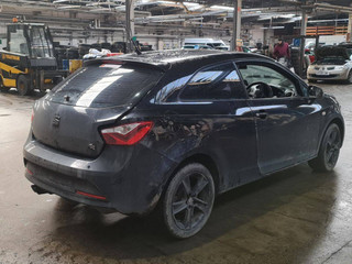 SEAT Ibiza 4  рест. 6J 2014