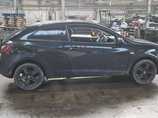 SEAT Ibiza 4  рест. 6J 2014