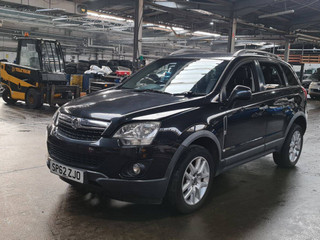 Opel Antara рест. 2012