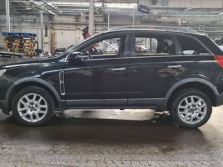 Opel Antara рест. 2012