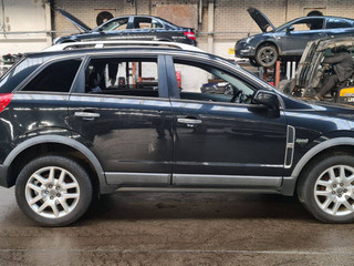 Opel Antara рест. 2012