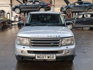 Land Rover Range Rover Sport  L320 2007