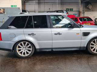 Land Rover Range Rover Sport  L320 2007