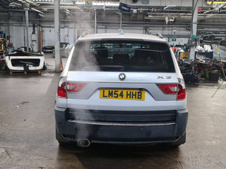 BMW X3 E83 2004
