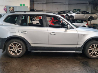 BMW X3 E83 2004