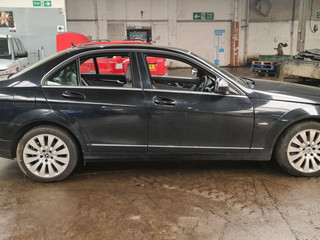 Mercedes-Benz C-Класс W204/S204 W204 2007