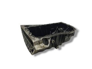 масляный поддон Nissan Primastar 1 поколение 2006, 1.9 л., DCi, F9Q 760, дизель, 6МКПП, ice white / od31, микроавтобус, передний привод, правый руль, 8200185680