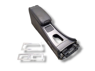 подлокотник Mercedes-Benz C-Класс W203/S203/CL203 [рестайлинг] W203 2004, 2.2 л., CDi, OM 646.963, дизель, АКПП, brillantsilber / 744, седан, задний привод, правый руль, A2036805250, A2036804750, A2036831508, A2036830075, A2036803982, A2036803882