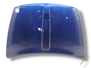 капот Dodge Caliber 1 поколение PM 2009, 2.0 л., CRD, ECD, дизель, 6МКПП, deep water blue / pbs, хетчбэк 5 дв., передний привод, правый руль, 5074140AF