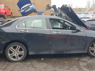Honda Accord 7  рест. CN1 2006