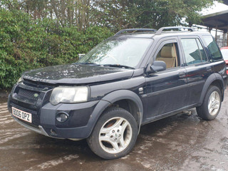 Land Rover Freelander рест. L314 2006