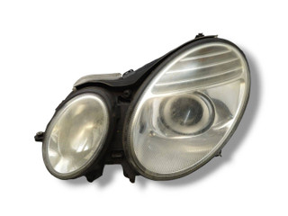 Фара Xenon левая Mercedes-Benz E-Класс W211/S211 [рестайлинг] S211 2006, 3.0 л., CDi, OM 642.920, дизель, АКПП, obsidianschwarz / 197, универсал, задний привод, правый руль, A2118203761, A2118204961