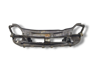 передняя панель крепления облицовки (телевизор) Nissan Primastar 1 поколение 2006, 1.9 л., DCi, F9Q 760, дизель, 6МКПП, ice white / od31, микроавтобус, передний привод, правый руль, 93851708, 8200274224