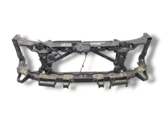 передняя панель крепления облицовки (телевизор) Land Rover Range Rover Sport 1 поколение L320 2007, 3.6 л., TD, 368DT, дизель, АКПП, stornoway grey / 907, внедорожник 5 дв., полный привод, правый руль, DIN500016