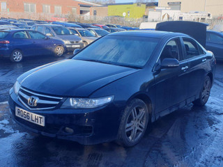 Honda Accord 7  рест. CN1 2006