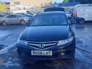 Honda Accord 7  рест. CN1 2006