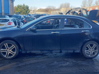 Honda Accord 7  рест. CN1 2006