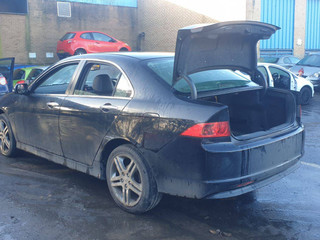 Honda Accord 7  рест. CN1 2006