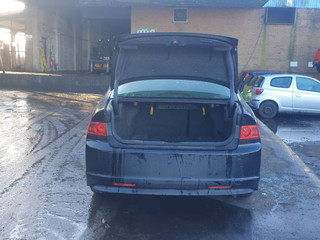 Honda Accord 7  рест. CN1 2006