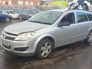Opel Astra H/Family рест. 2007