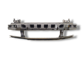 усилитель бампера переднего Volkswagen Passat B6 2005, 2.0 л., TDi PD, BKP, дизель, 6МКПП, deepblack / lc9x, седан, передний привод, правый руль, 3C0807093