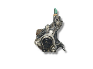 ТНВД Peugeot 407 1 поколение 2007, 2.0 л., HDi, RHR (DW10BTED4), дизель, 6МКПП, gris aluminium / ezr, седан, передний привод, правый руль, 9656391680, 9424A000A, 0074377KZE