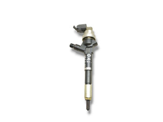 форсунка Opel Astra J [рестайлинг] 2013, 1.7 л., CDTi, A 17 DTE, дизель, 6МКПП, argonsilber / gan, универсал, передний привод, правый руль, 55567729