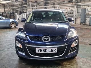 Mazda CX-7 рест. ER 2011
